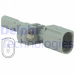 DELPHI Sensor, Raddrehzahl