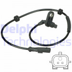 DELPHI Sensor, Raddrehzahl