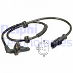 DELPHI Sensor, Raddrehzahl