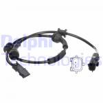 DELPHI Sensor, Raddrehzahl