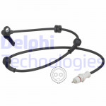 DELPHI Sensor, Raddrehzahl