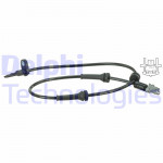 DELPHI Sensor, Raddrehzahl