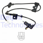 DELPHI Sensor, Raddrehzahl