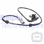 DELPHI Sensor, Raddrehzahl
