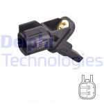 DELPHI Sensor, Raddrehzahl