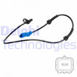 DELPHI Sensor, Raddrehzahl