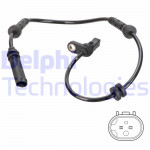DELPHI Sensor, Raddrehzahl