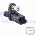 DELPHI Sensor, Raddrehzahl