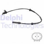 DELPHI Sensor, Raddrehzahl