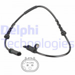 DELPHI Sensor, Raddrehzahl