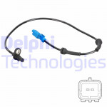DELPHI Sensor, Raddrehzahl