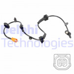 DELPHI Sensor, Raddrehzahl