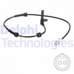 DELPHI Sensor, Raddrehzahl