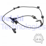 DELPHI Sensor, Raddrehzahl