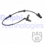 DELPHI Sensor, Raddrehzahl