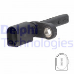 DELPHI Sensor, Raddrehzahl