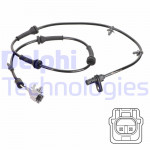 DELPHI Sensor, Raddrehzahl