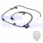 DELPHI Sensor, Raddrehzahl