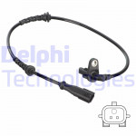 DELPHI Sensor, Raddrehzahl