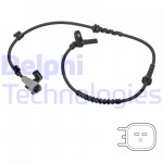 DELPHI Sensor, Raddrehzahl