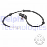 DELPHI Sensor, Raddrehzahl