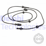 DELPHI Sensor, Raddrehzahl