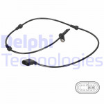 DELPHI Sensor, Raddrehzahl