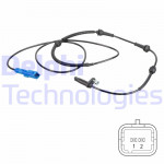 DELPHI Sensor, Raddrehzahl