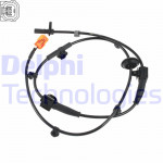 DELPHI Sensor, Raddrehzahl