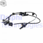 DELPHI Sensor, Raddrehzahl