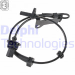 DELPHI Sensor, Raddrehzahl