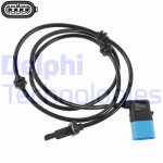 DELPHI Sensor, Raddrehzahl