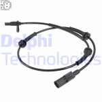 DELPHI Sensor, Raddrehzahl