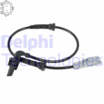 DELPHI Sensor, Raddrehzahl