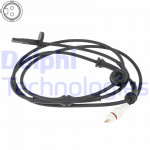 DELPHI Sensor, Raddrehzahl