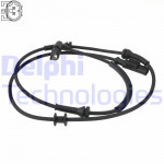 DELPHI Sensor, Raddrehzahl