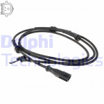 DELPHI Sensor, Raddrehzahl