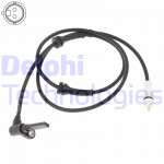 DELPHI Sensor, Raddrehzahl