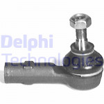 DELPHI Spurstangenkopf