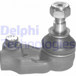DELPHI Spurstangenkopf