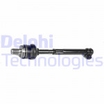 DELPHI Axialgelenk, Spurstange