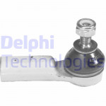 DELPHI Spurstangenkopf