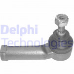 DELPHI Spurstangenkopf