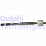 DELPHI Axialgelenk, Spurstange