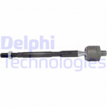 DELPHI Axialgelenk, Spurstange