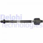 DELPHI Axialgelenk, Spurstange