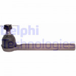 DELPHI Spurstangenkopf
