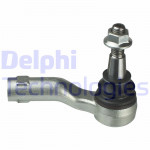 DELPHI Spurstangenkopf