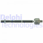 DELPHI Axialgelenk, Spurstange