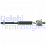 DELPHI Axialgelenk, Spurstange